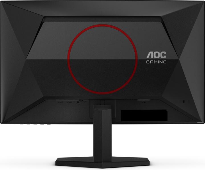 Actual product image AOC C24G42E (1920 x 1080 pixels, 23.60")