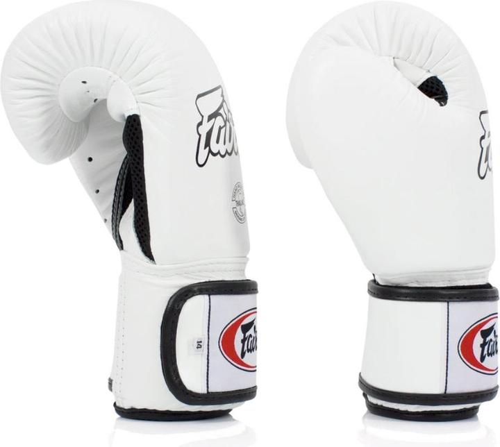Image du produit Fairtex BGV1 (10 OZ, Taille unique)