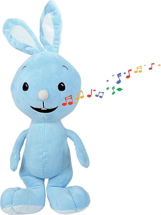 Produktbild Simba Kikaninchen Sing mit mir (45 cm)