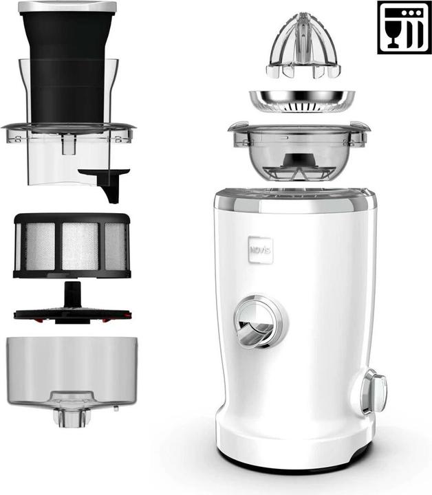 Image du produit Novis presse-agrumes