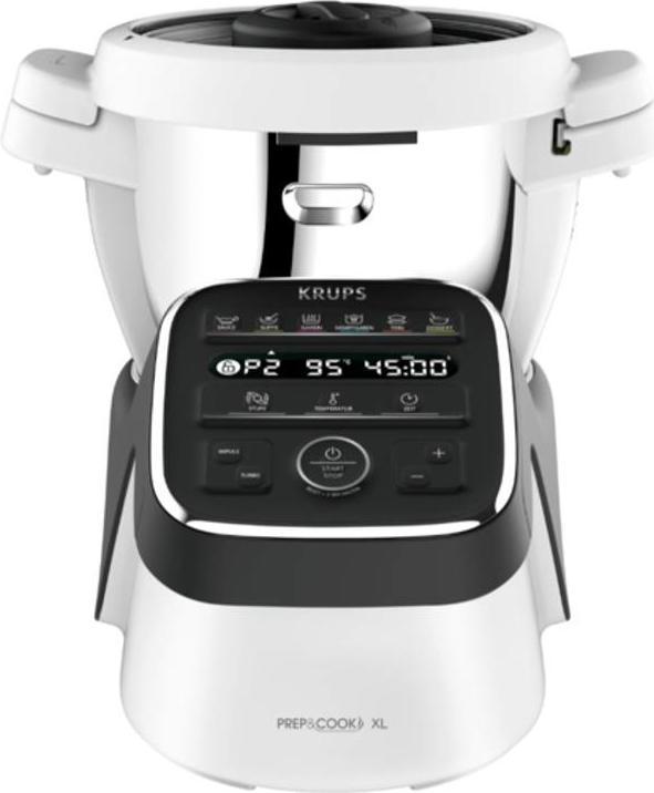 Krups Prep&Cook XL (1550 W)