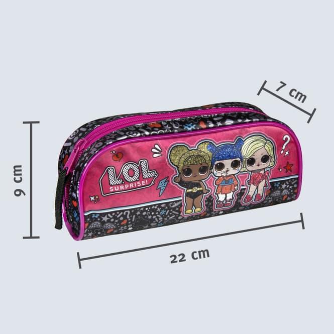 Actual product image Undercover LOL Surprise