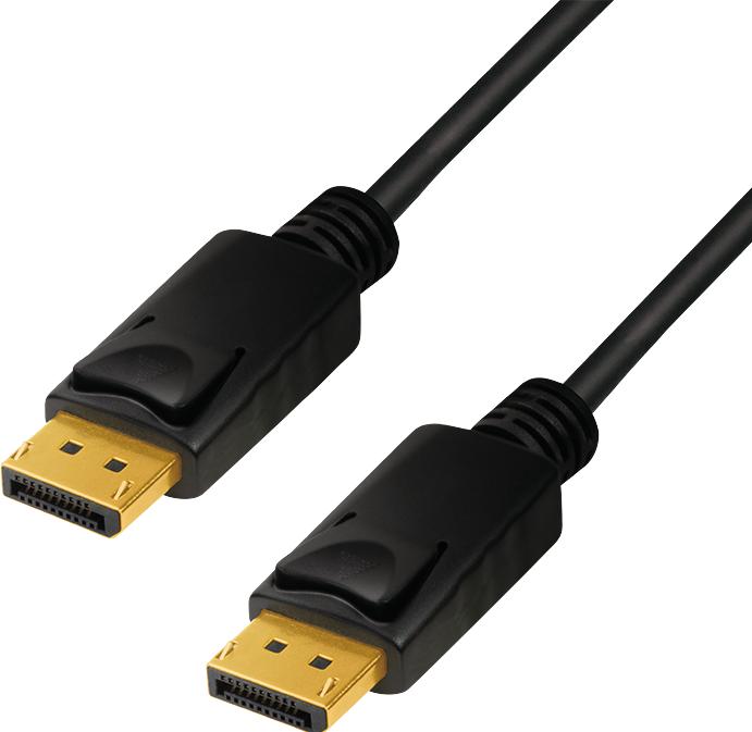 Immagine prodotto LogiLink DisplayPort — DisplayPort (3 m, DisplayPort)