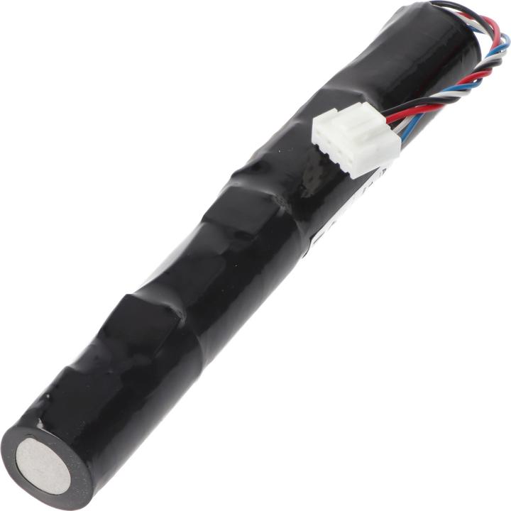 Produktbild XCell NiMH Akku passend für Datex Ohmeda TruSat PulsoxiMeter, 173x24mm
