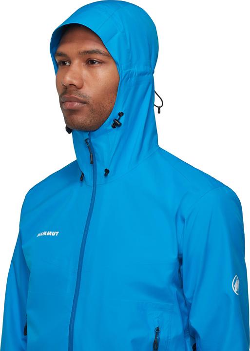 Image du produit Mammut Veste à capuche Convey Tour HS Men (S)