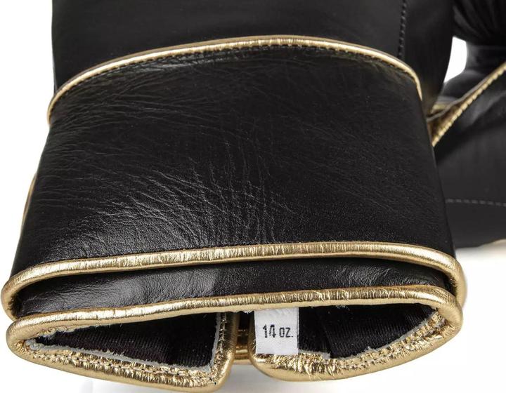 Image du produit Paffen Sport Pro Wide Boxhandschuhe (12 OZ, Taille unique)