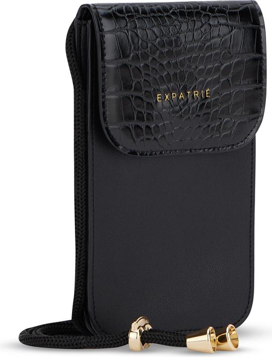 Produktbild Expatrié Handy Umhängetasche Amelie