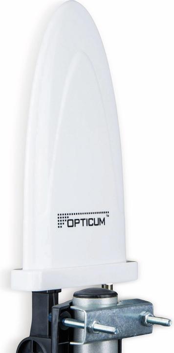 Produktbild Opticum RED DVB-T/T2 Aussen-Antenne Optima HD 750 (DVB-T / -T2)