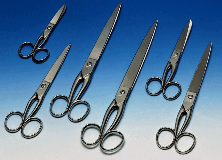 Productafbeelding Wedo Metalen scharen (23.23 cm)