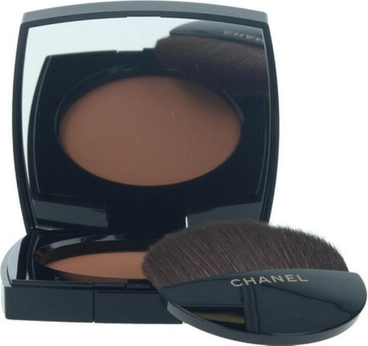 Chanel Les Beiges Poudre Belle Mine Natural No 70 (No 70)