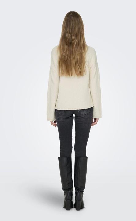 Produktbild Only ONLALVILDA Strickpullover Strickpullover (L)