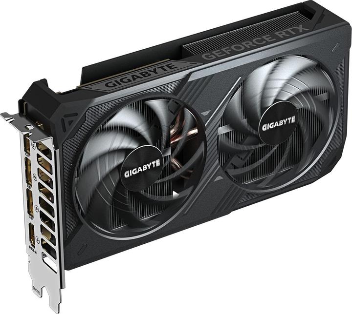 Produktbild Gigabyte GeForce RTX 5060 Ti Windforce (16 GB)