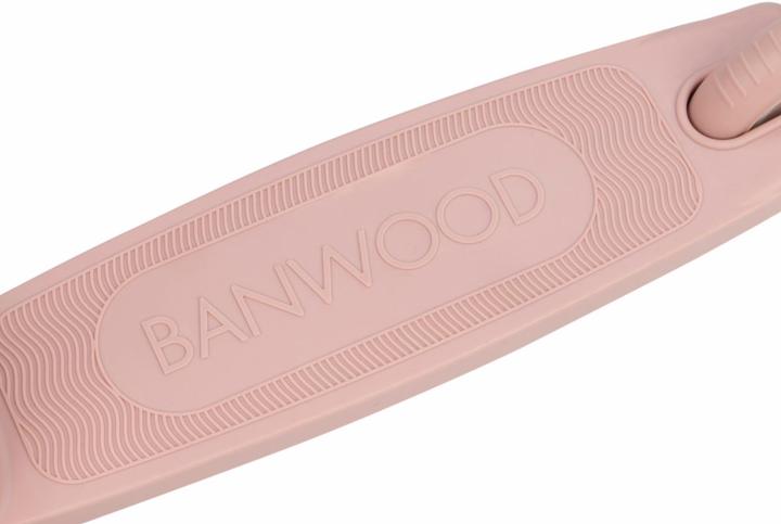 Produktbild Banwood Vintage ECO Scooter