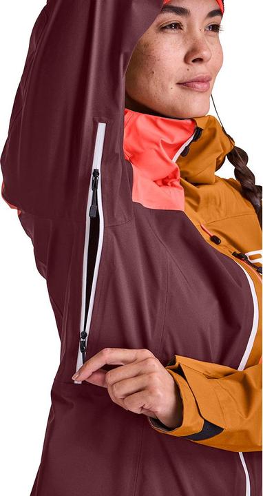 Image du produit Ortovox Veste Ortler W (XS)