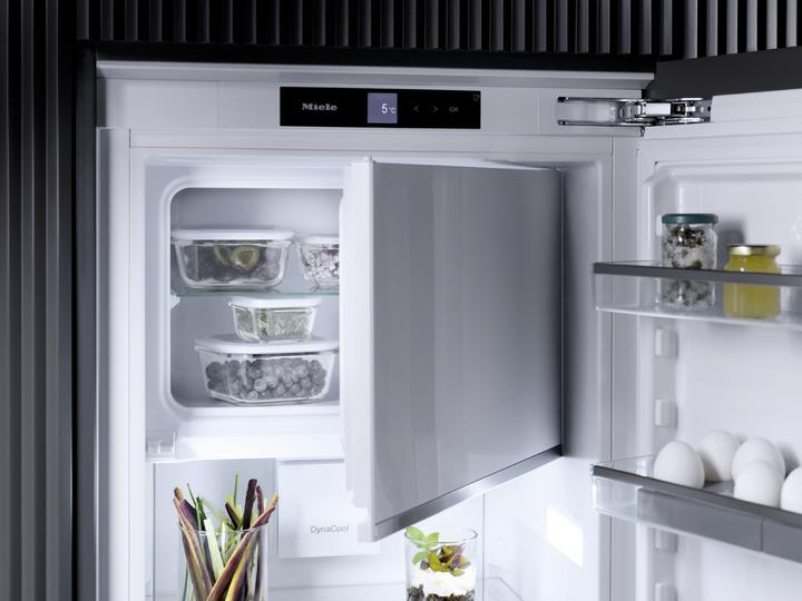 Image du produit Miele K 7444 D 11641340 (206 l)
