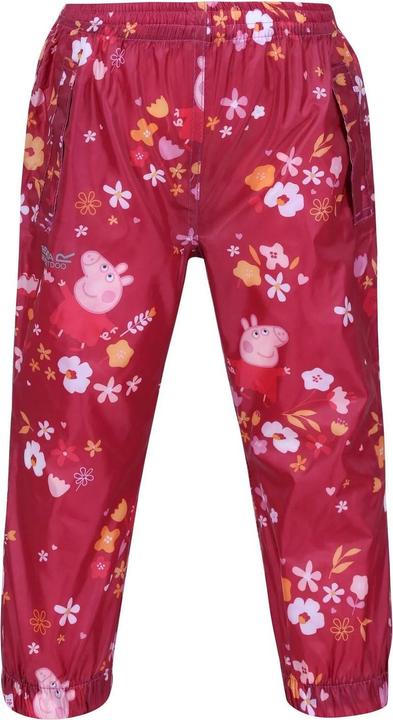 Regatta Floral Wasserfeste Hose (110)
