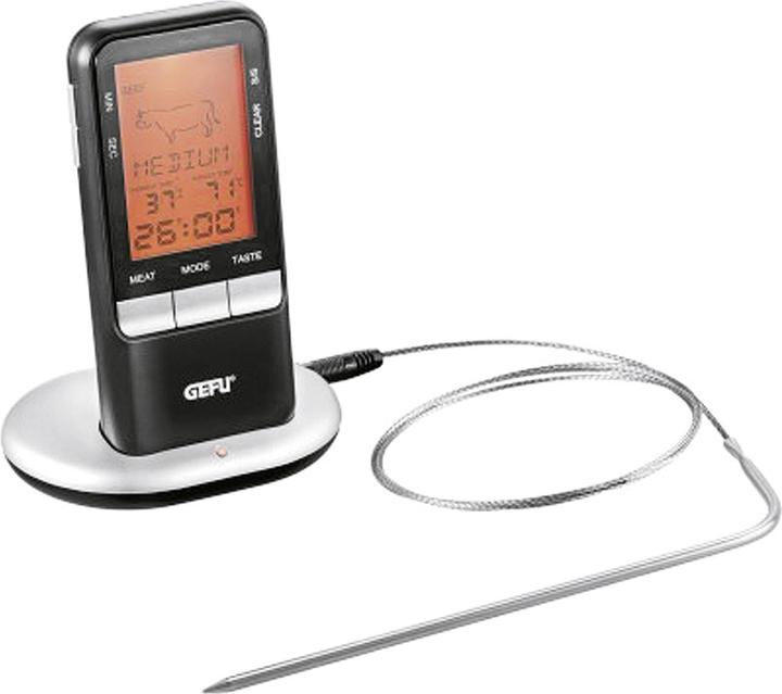 Actual product image GEFU Händi