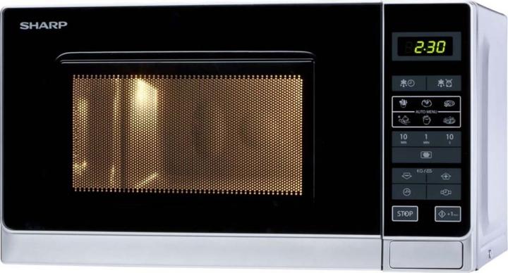 Sharp R242inw (20 l)