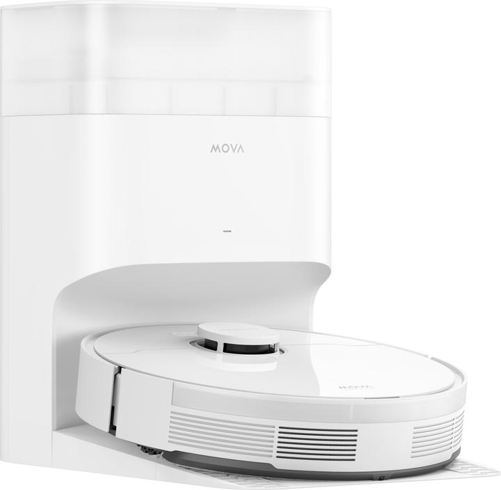 Productafbeelding Mova S10 Plus (Stofzuigrobot)