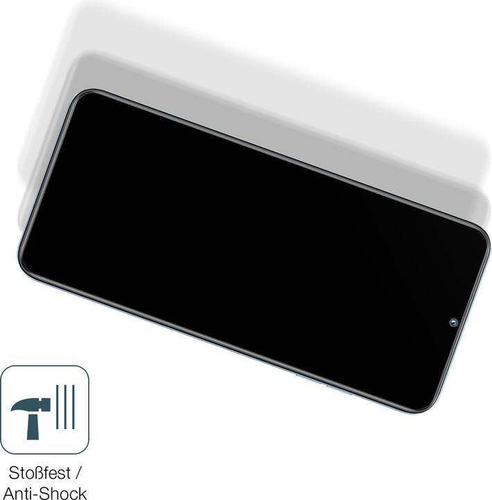 Image du produit Dipos Film de Protection d’écran Anti-Shock (2 pièce(s), Oukitel C36)