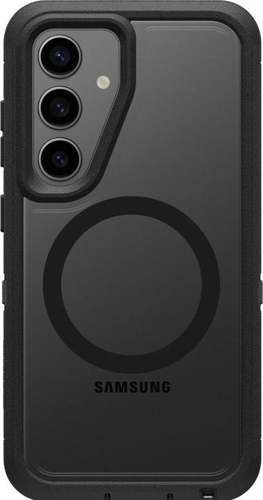 Productafbeelding OtterBox Defender XT Clear mit Magnets (Samsung Galaxy S25+)