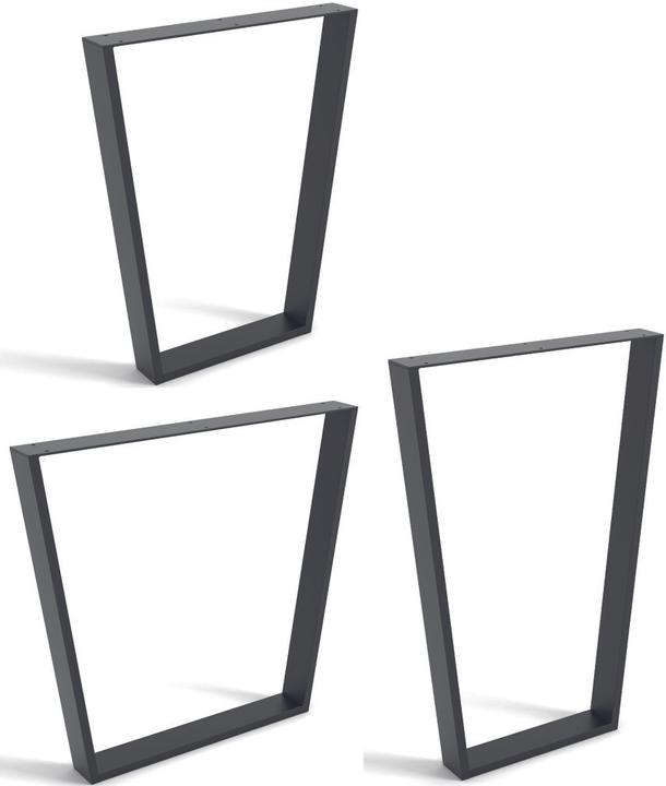 Immagine prodotto Werkstarck Gambe tavolo industrial