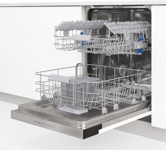 Produktbild Whirlpool RBC 3C24 A X