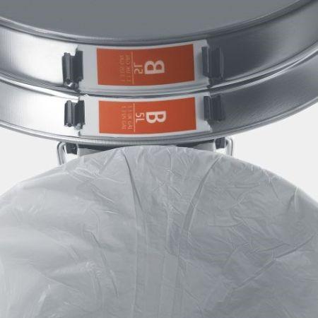 Actual product image Brabantia PerfectFit Bags (40 x, 5 l)