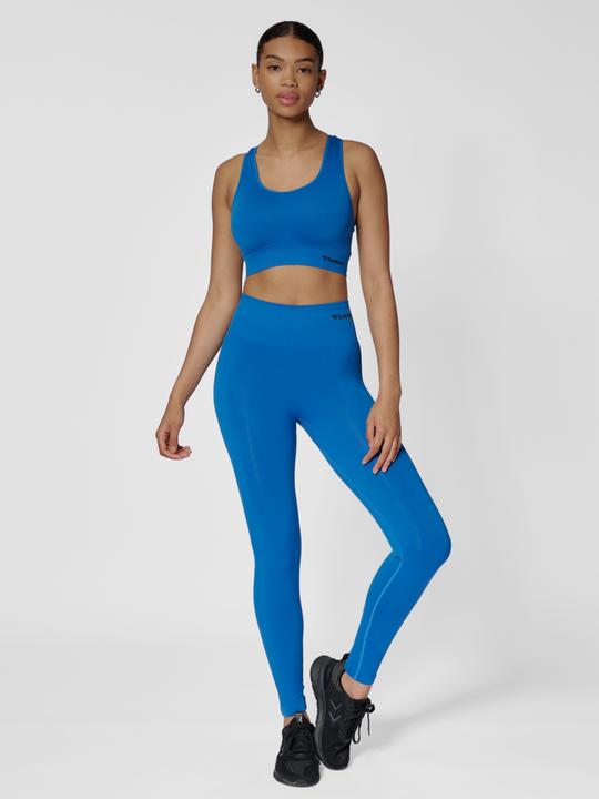 Image du produit hummel Hmltif Seamless Sports Top (XS)