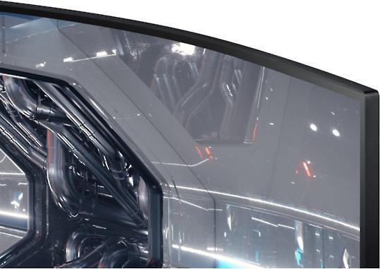 Produktbild Samsung Odyssey G9 LC49G94TSSUXZG (5120 x 1440 Pixel, 49")
