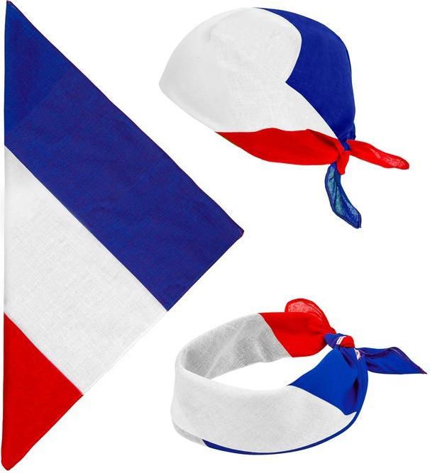 Image du produit Widmann Bandana Frankreich