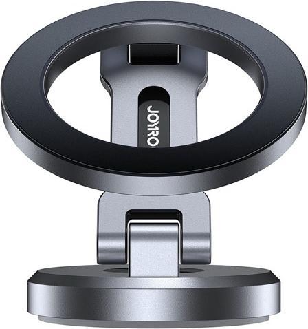 Immagine prodotto Joyroom Porta cellulare magnetico pieghevole per auto JR-ZS403 sul cruscotto - grigio
