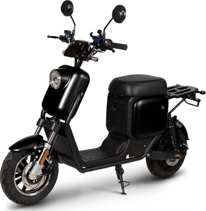 Produktbild Scooty Q3 / Zero (25 km/h, 500 W)