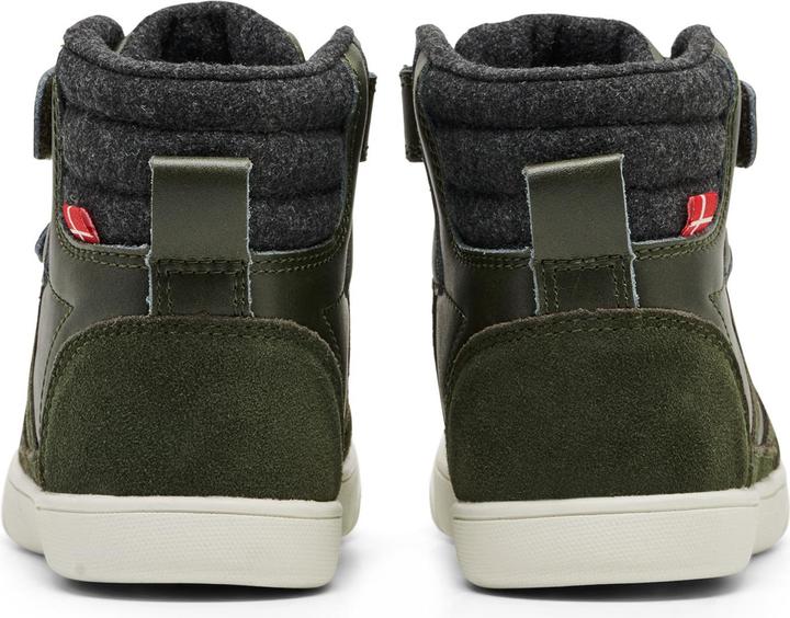 Produktbild hummel Stadil Winter High Jr (26)