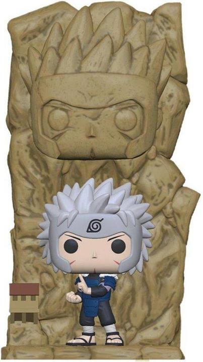 Image du produit Funko Boruto - 1184 - Tobirama Senju - Special Edition Animation