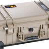 Image du produit Peli Case 1510, couleur sable WF