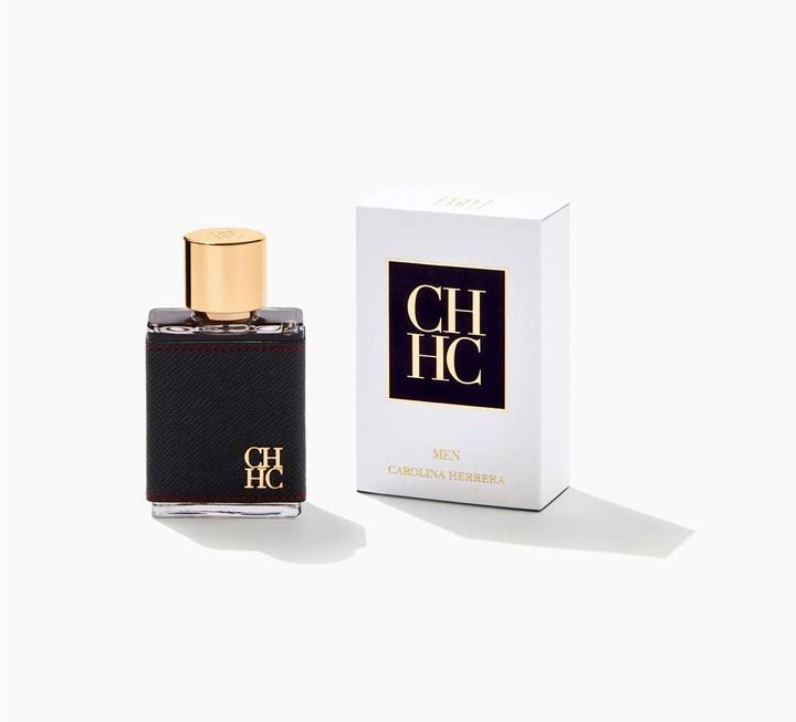 Actual product image Carolina Herrera Ch (Eau de toilette, 50 ml)