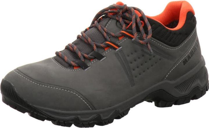 Produktbild Mammut Mercury IV Low GTX Men (44)