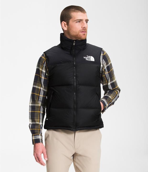 Image du produit North Face 2004 Rétro Nuptse (M)