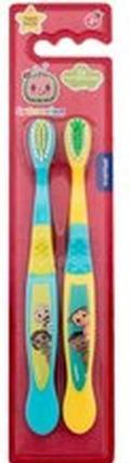 Fragrances For Children Doppelpack Zahnbürste Classic Zahnbürste