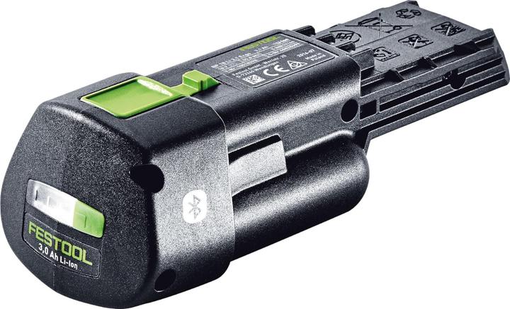 Produktbild Festool RTSC 400-Basic (Schwingschleifer)