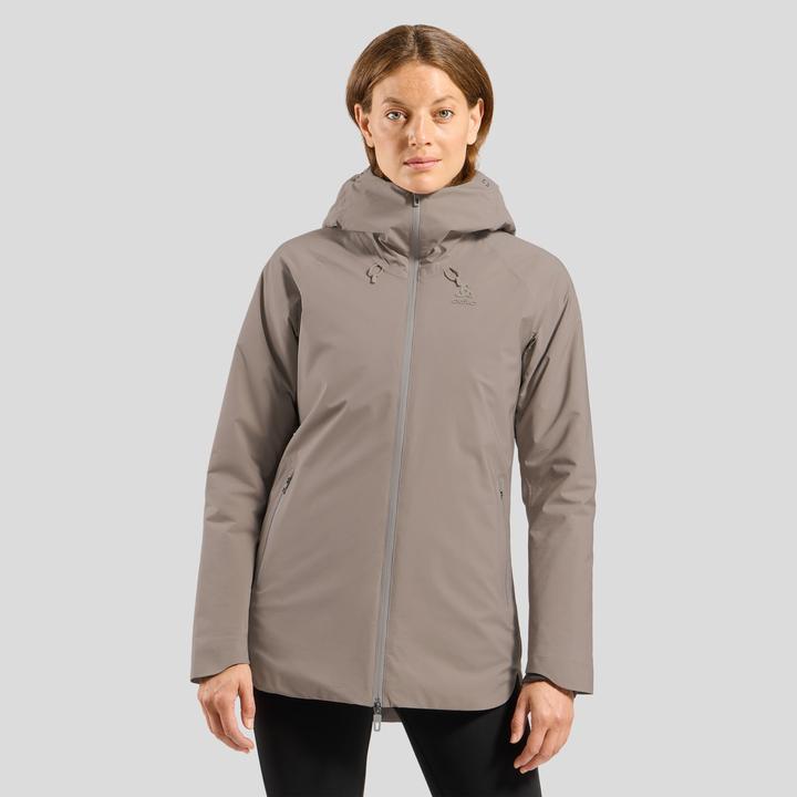 Actual product image Odlo Ascent S-Thermic (XS)