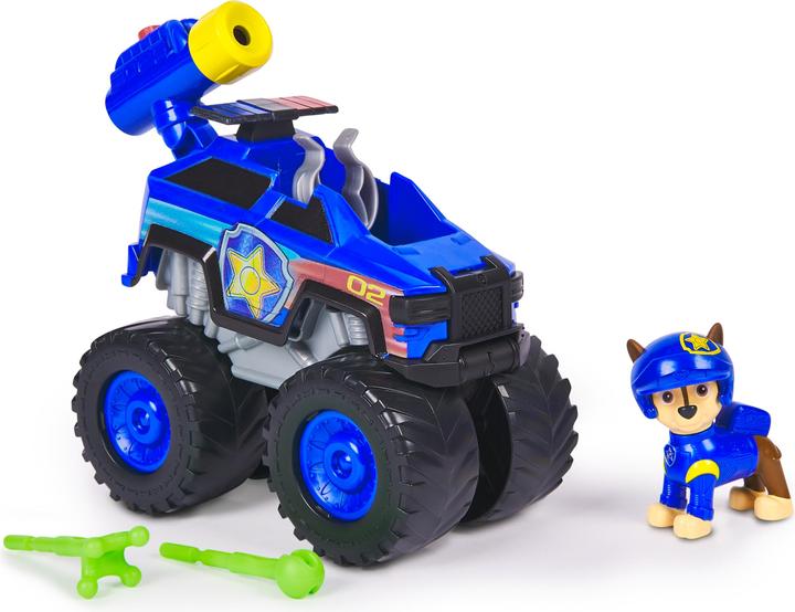 Actual product image Spin Master Paw Patrol - Rescue Wheels