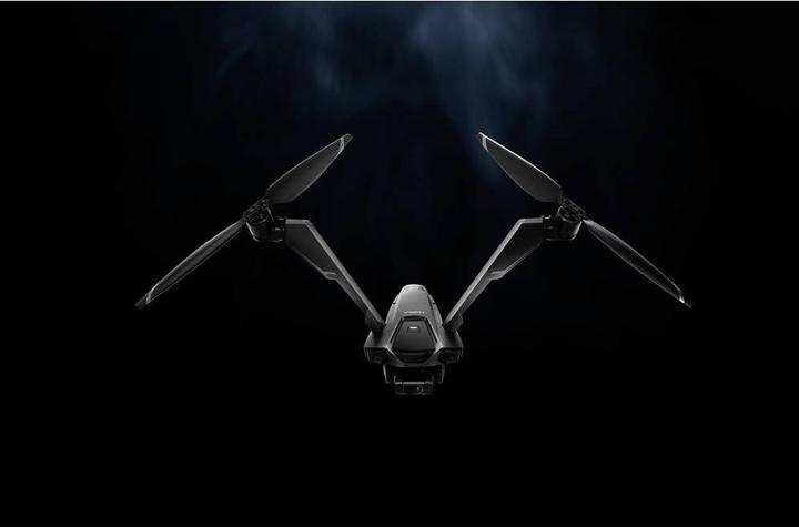 Produktbild Zero Zero Robotics Falcon V-Shaped Bi-Coptr (50 min, 760 g, 12 Mpx)