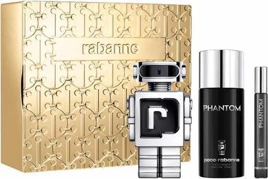 Produktbild Paco Rabanne Phantom (Eau de Toilette, 100 ml)