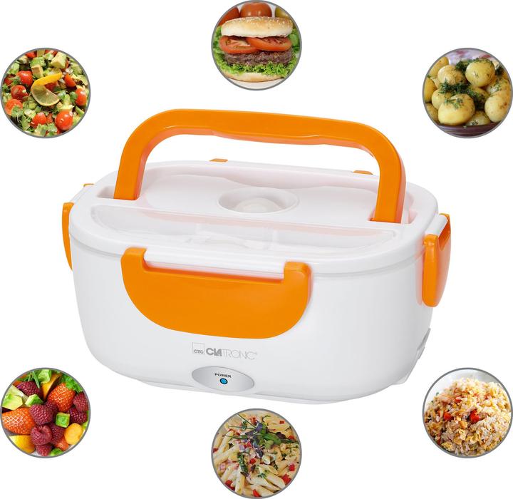 Image du produit Clatronic LB 3719