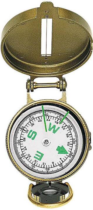 Produktbild Herbertz Scout-