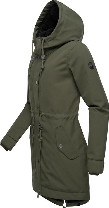 Immagine prodotto Ragwear Canny Canvas (5XL)