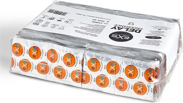 Produktbild Pipedream Delay Kondome 100er (144 Stk.)