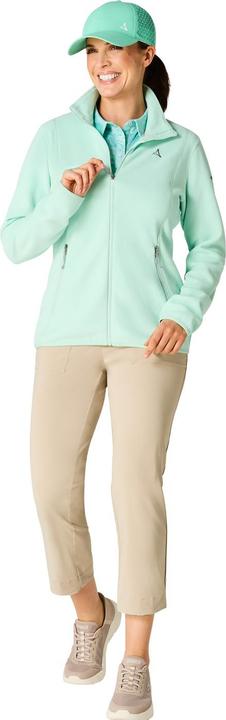 Image du produit Schöffel Fleece Jk Style Ash WMS (46)